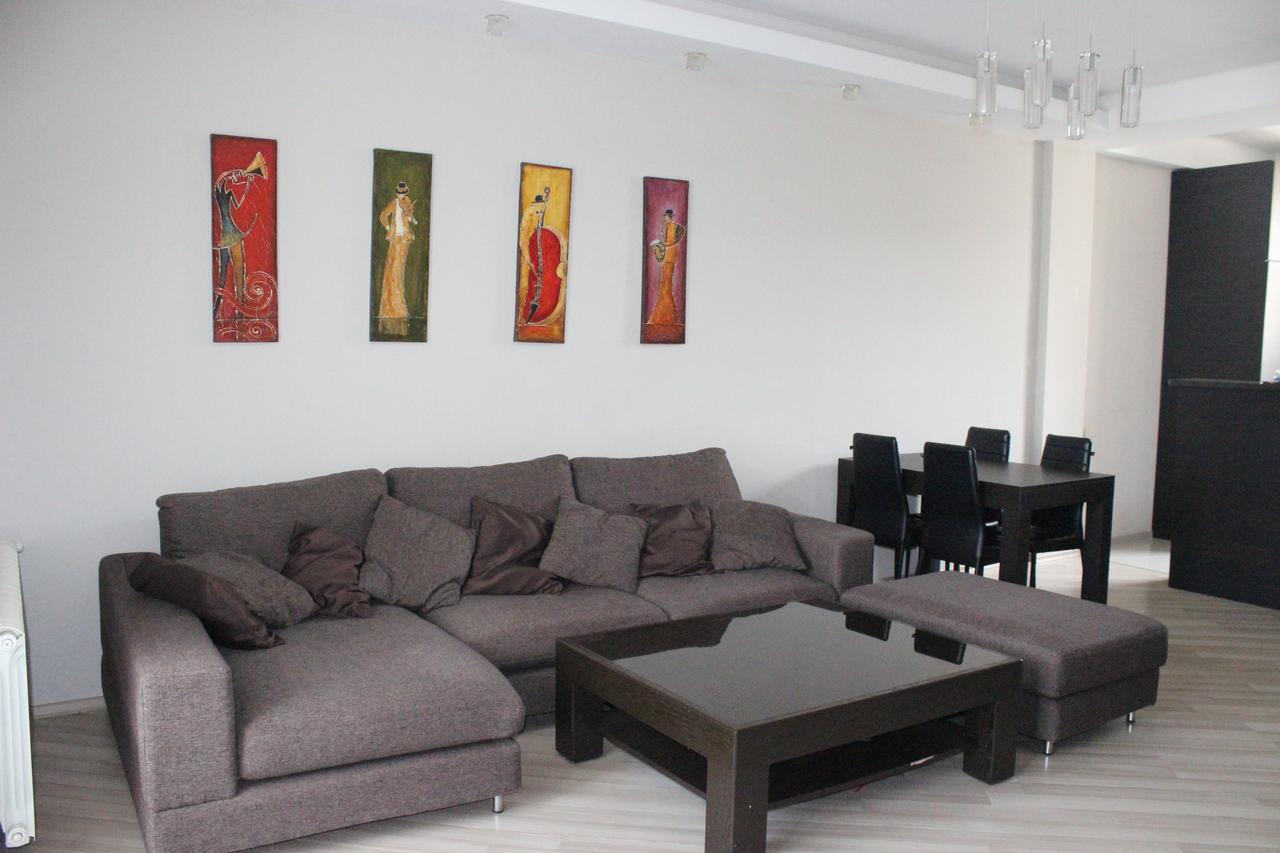 Mtatsminda Apartment Tbilisi Zewnętrze zdjęcie