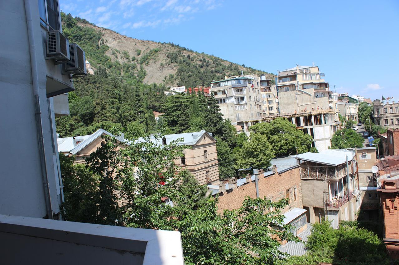 Mtatsminda Apartment Tbilisi Zewnętrze zdjęcie