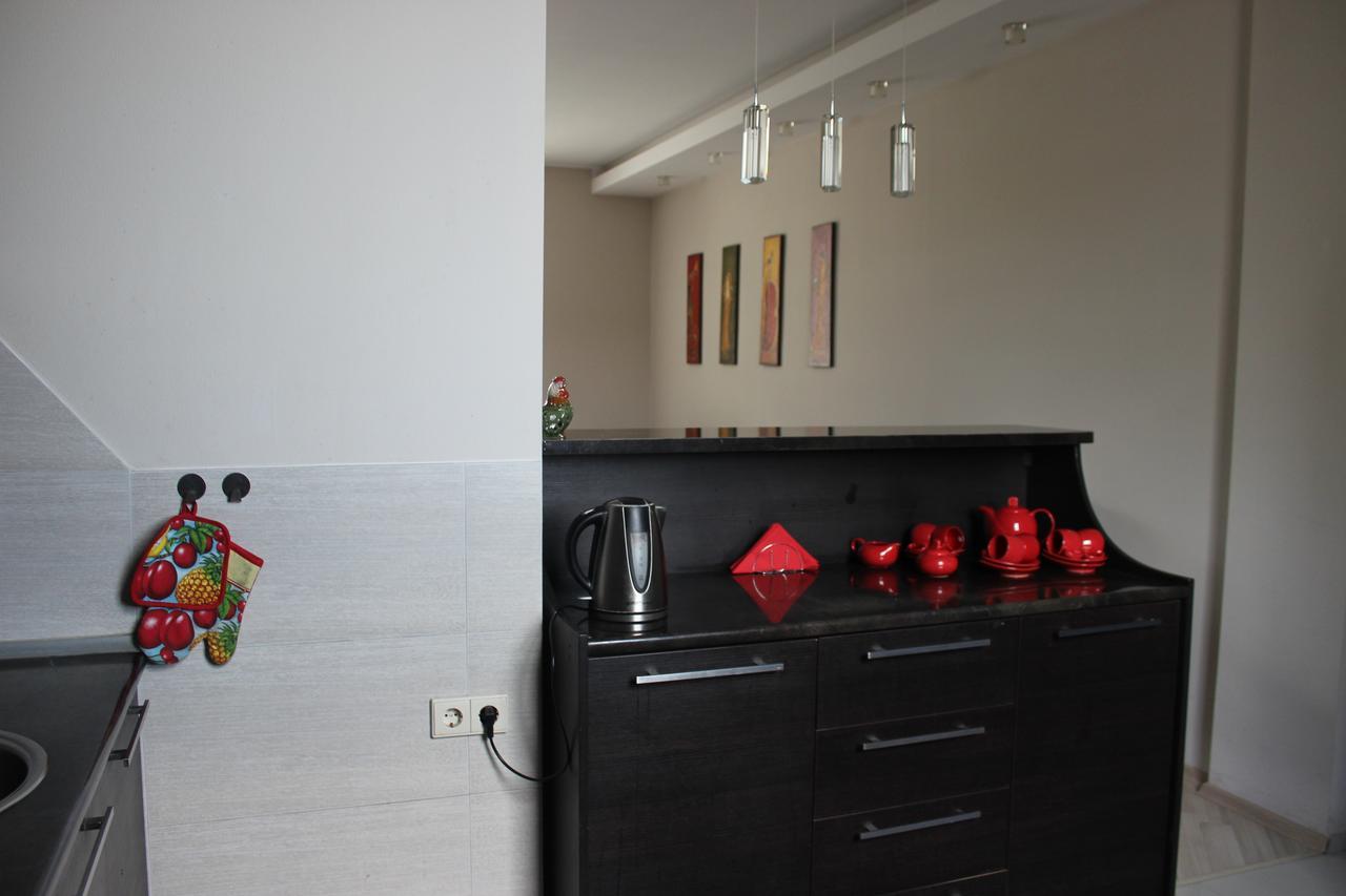 Mtatsminda Apartment Tbilisi Zewnętrze zdjęcie