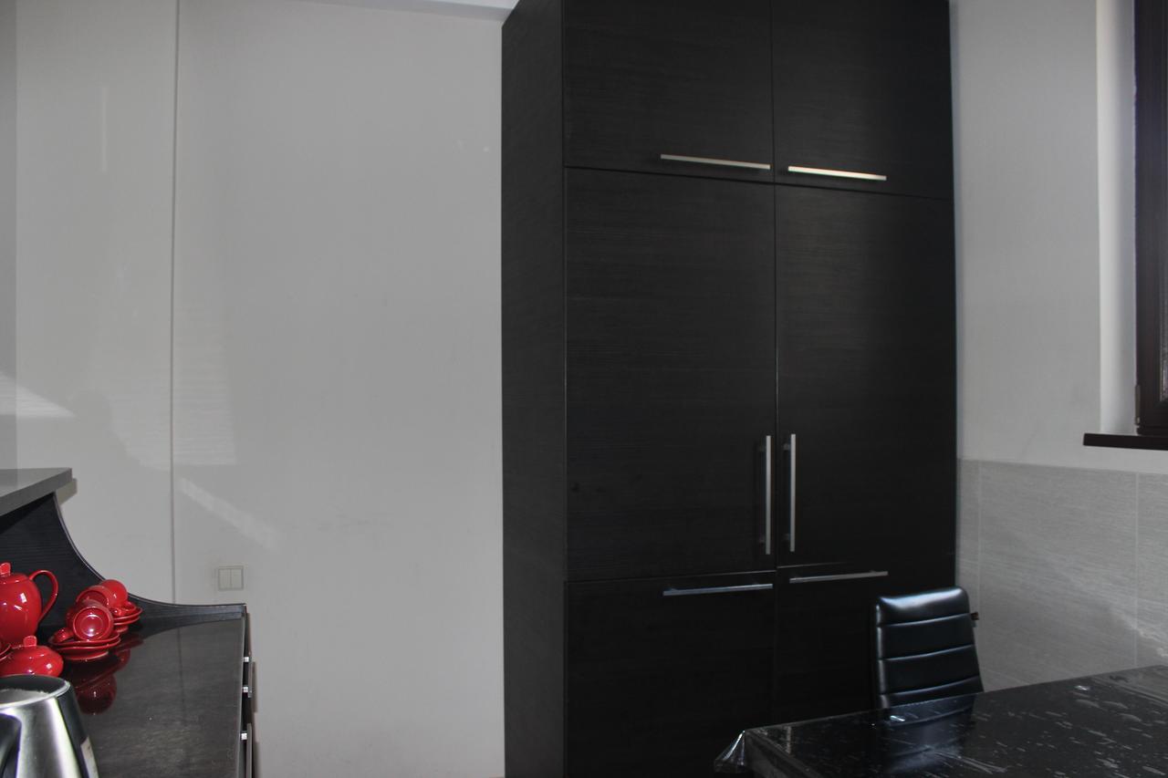 Mtatsminda Apartment Tbilisi Zewnętrze zdjęcie