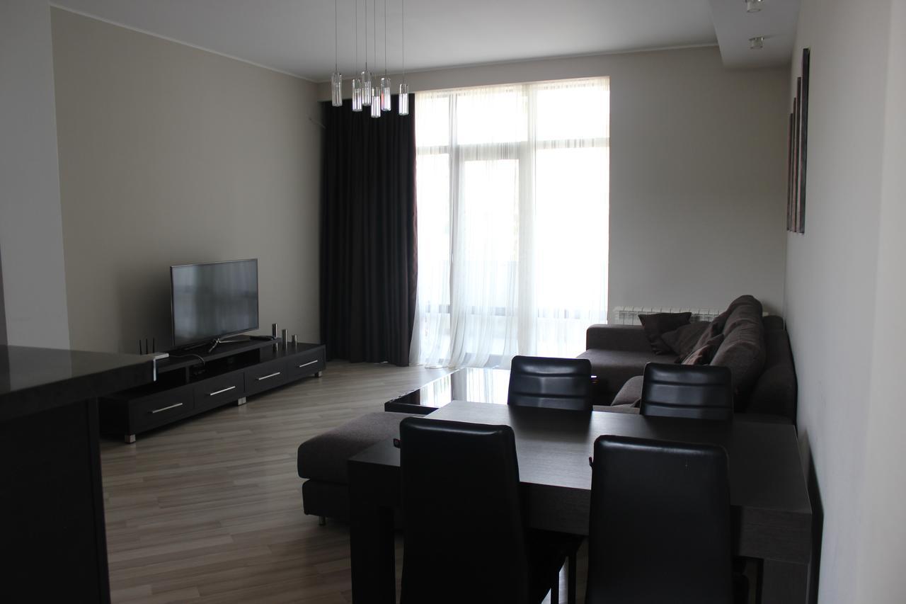 Mtatsminda Apartment Tbilisi Zewnętrze zdjęcie