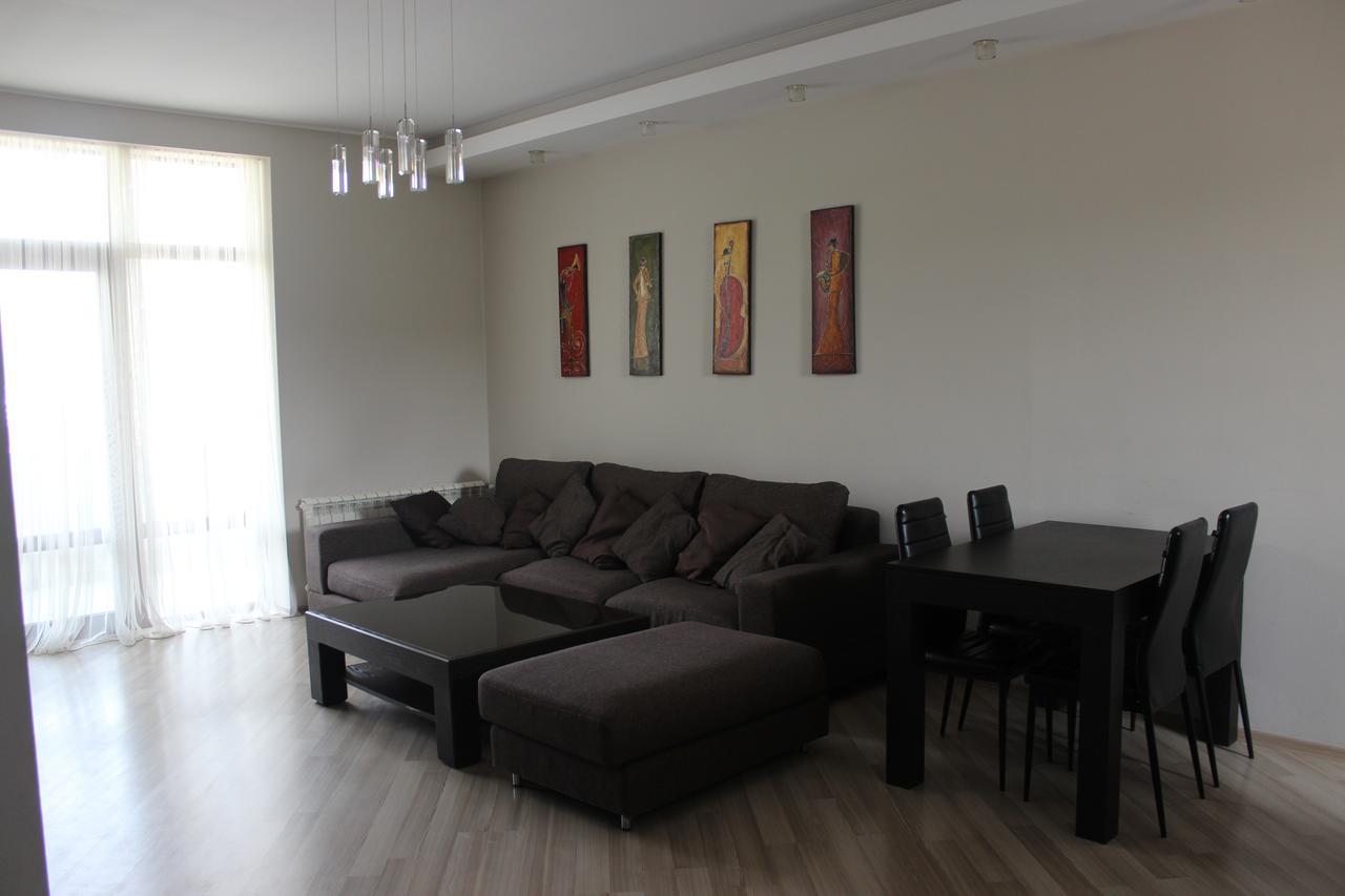 Mtatsminda Apartment Tbilisi Zewnętrze zdjęcie