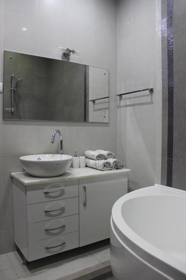 Mtatsminda Apartment Tbilisi Zewnętrze zdjęcie