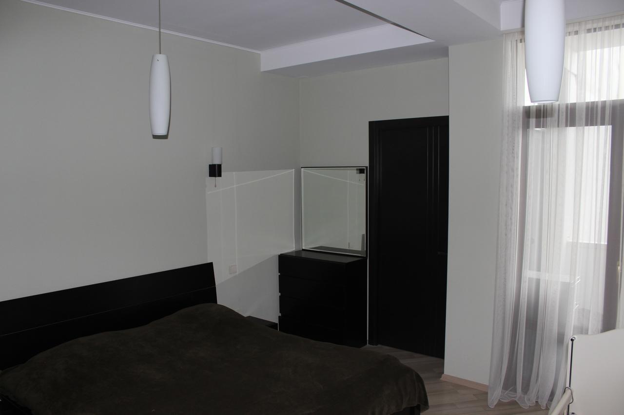 Mtatsminda Apartment Tbilisi Zewnętrze zdjęcie
