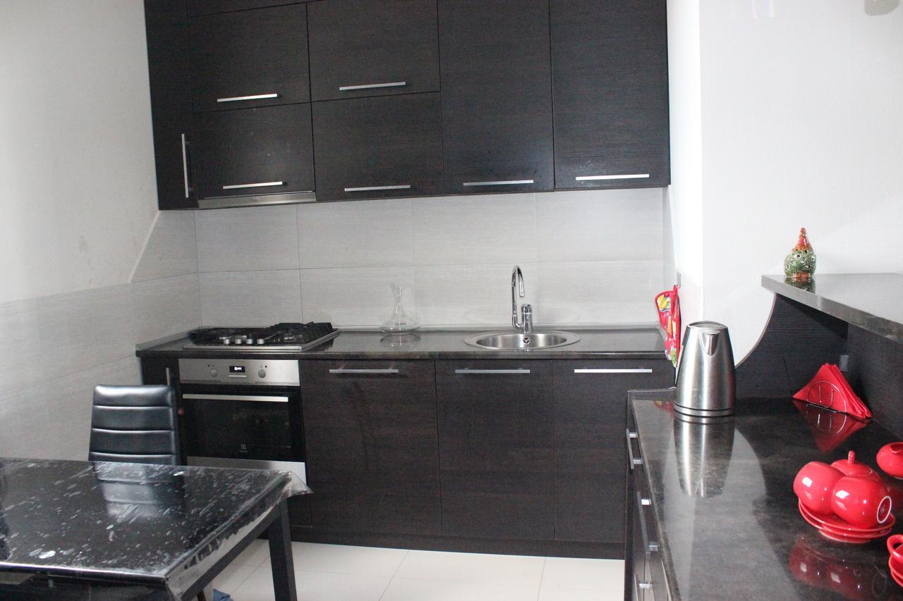 Mtatsminda Apartment Tbilisi Zewnętrze zdjęcie