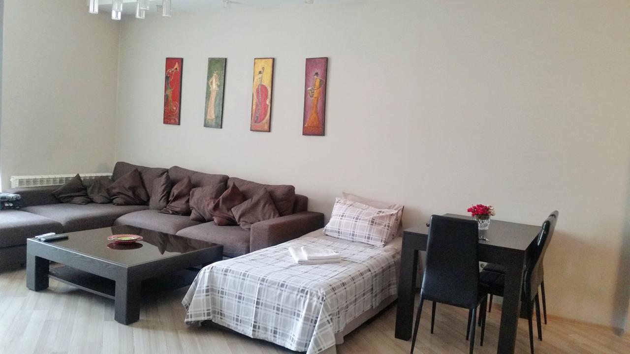 Mtatsminda Apartment Tbilisi Zewnętrze zdjęcie