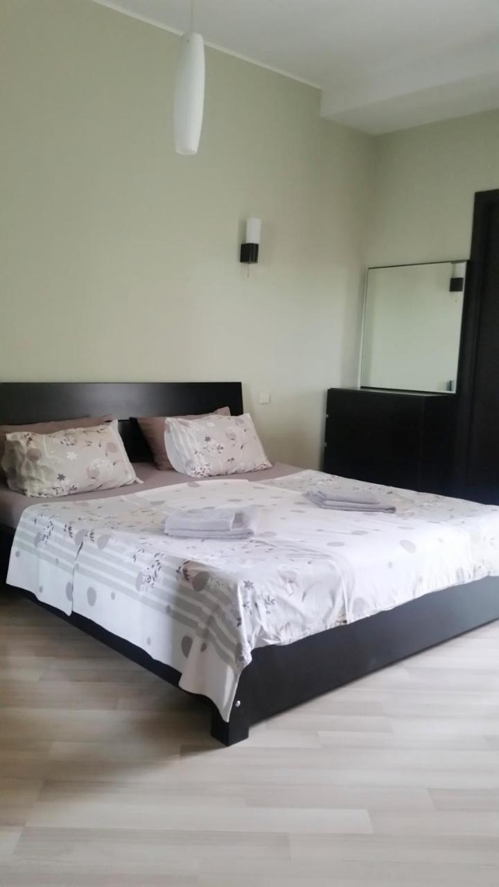 Mtatsminda Apartment Tbilisi Zewnętrze zdjęcie