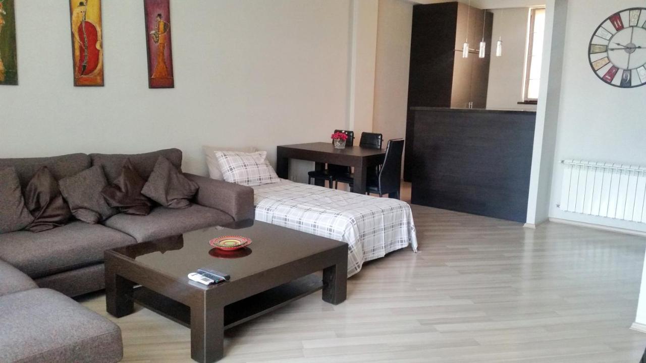 Mtatsminda Apartment Tbilisi Zewnętrze zdjęcie