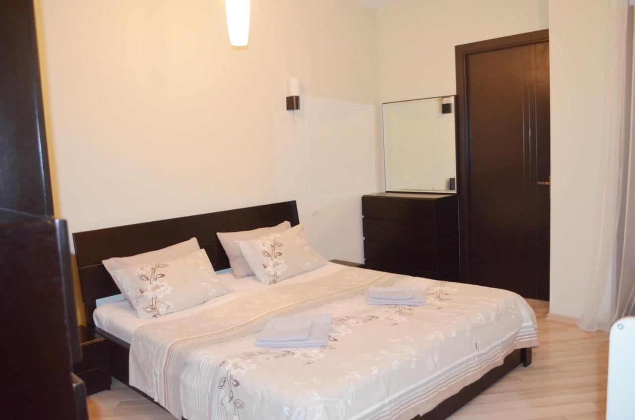 Mtatsminda Apartment Tbilisi Zewnętrze zdjęcie
