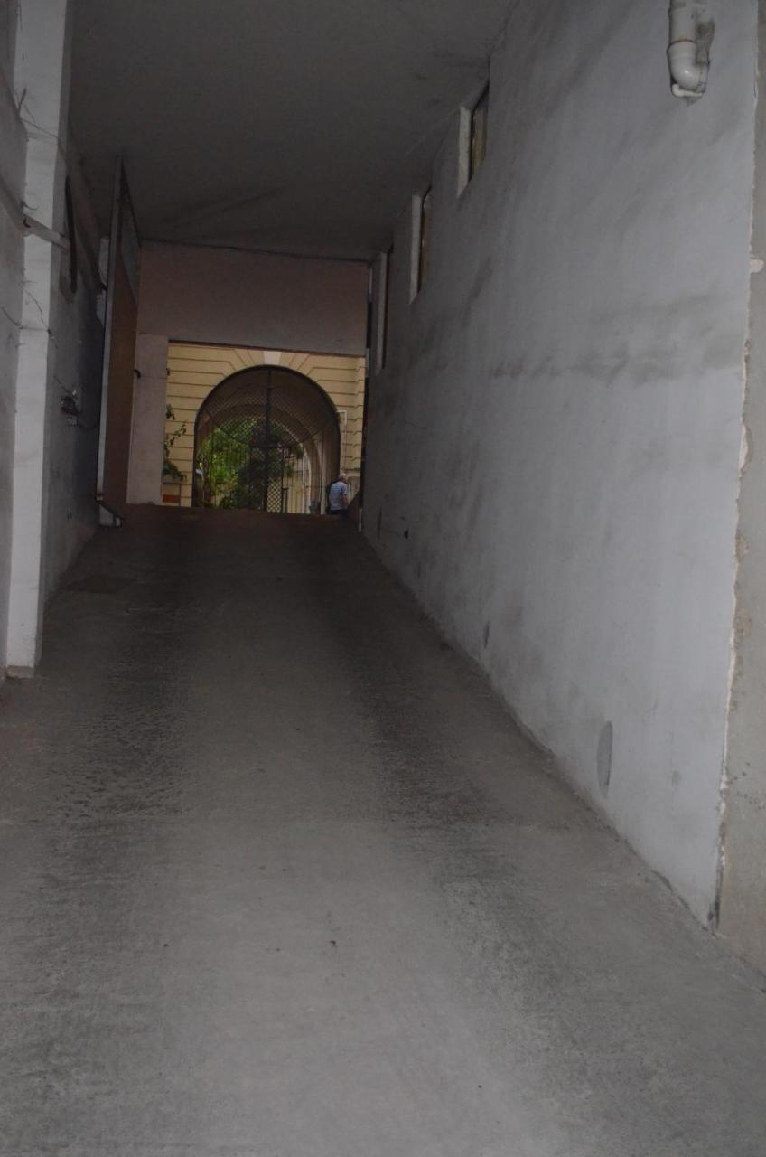 Mtatsminda Apartment Tbilisi Zewnętrze zdjęcie