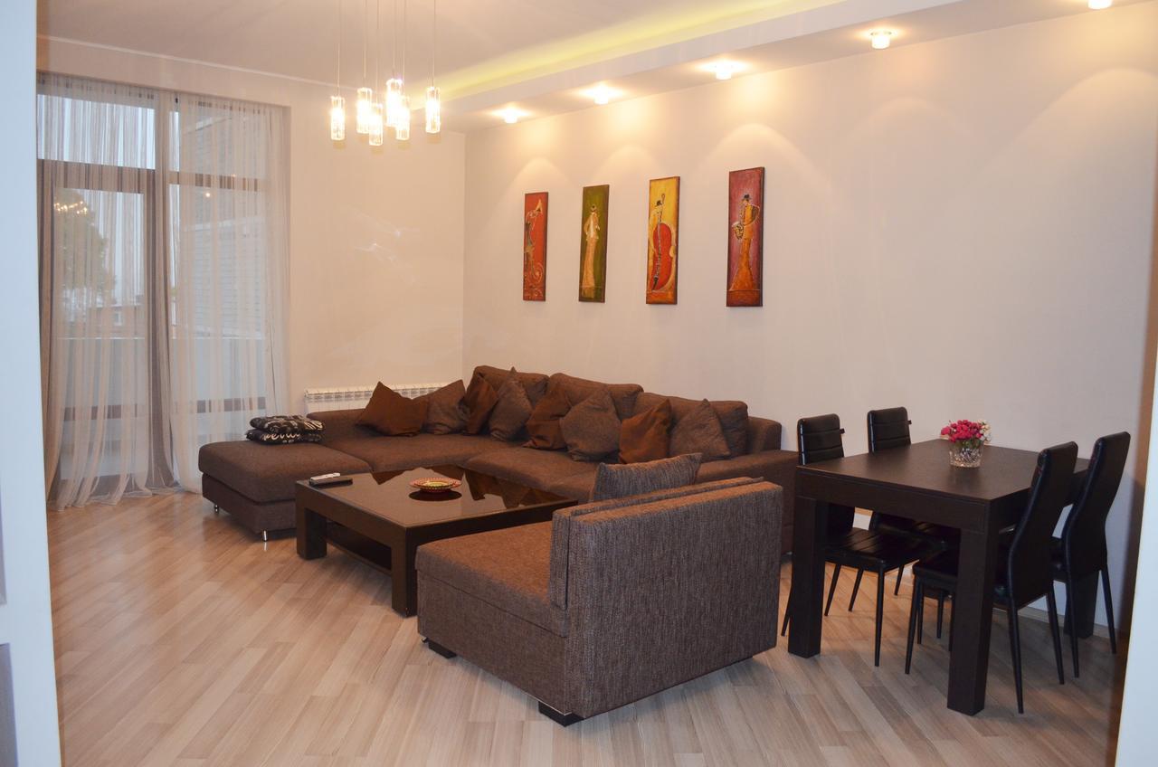 Mtatsminda Apartment Tbilisi Zewnętrze zdjęcie