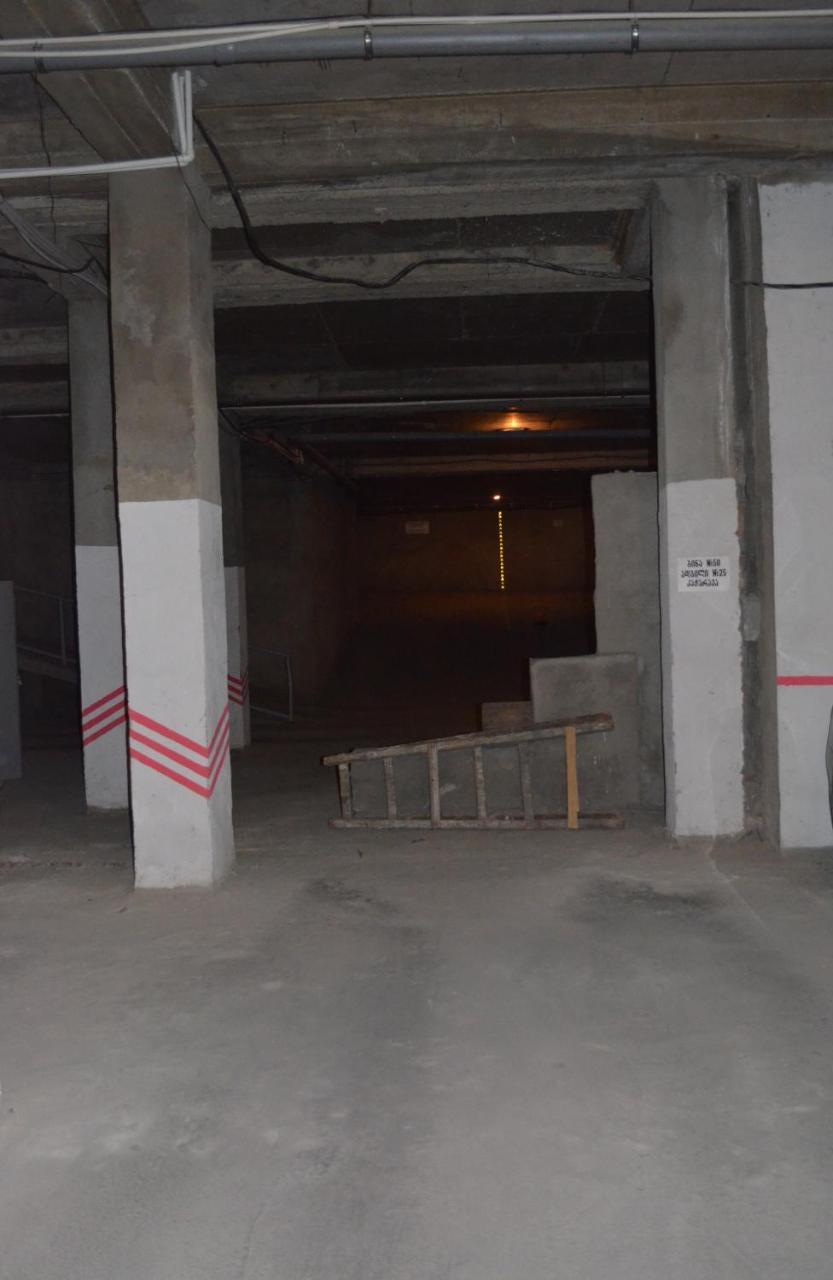 Mtatsminda Apartment Tbilisi Zewnętrze zdjęcie