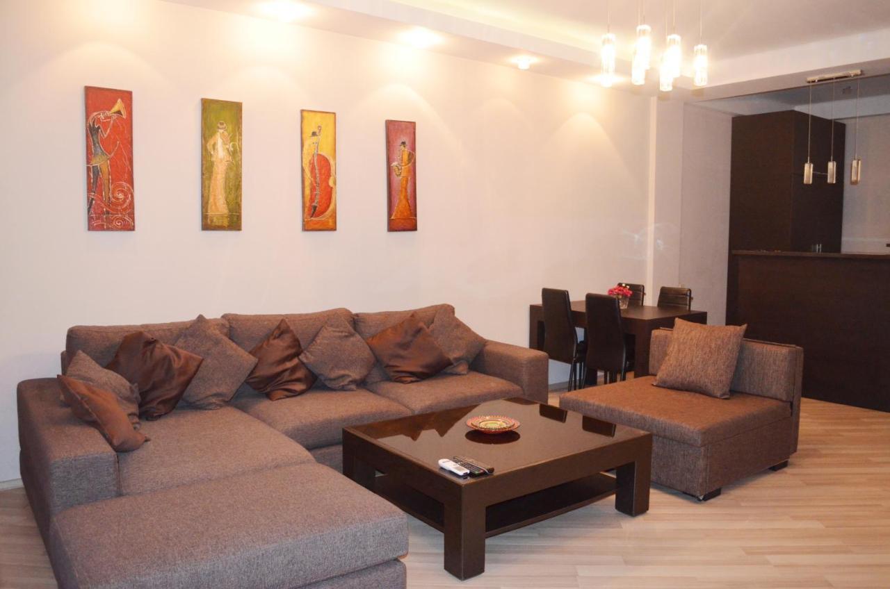 Mtatsminda Apartment Tbilisi Zewnętrze zdjęcie