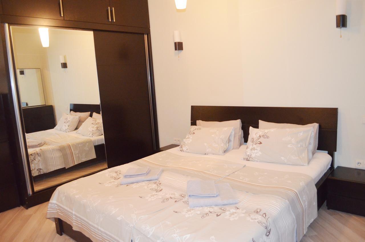 Mtatsminda Apartment Tbilisi Zewnętrze zdjęcie